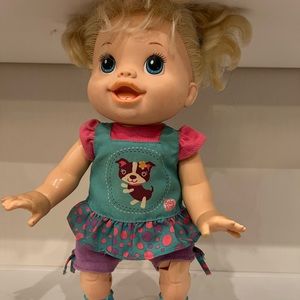 Baby alive doll HARD TO FIND
